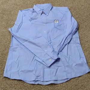 Antigua men's dress shirt